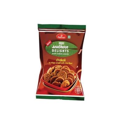 Haldiram Chakoli 200 gm